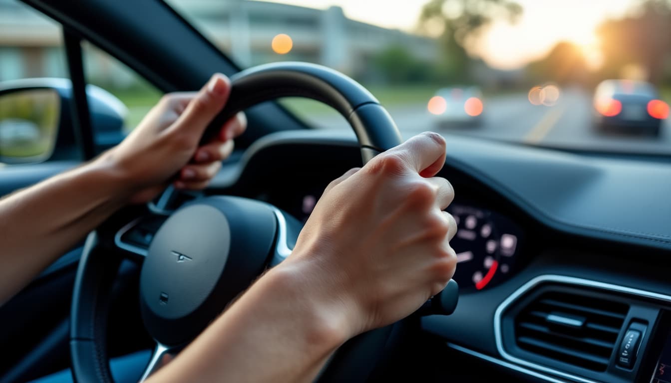 L&rsquo;usage d&rsquo;écouteurs au volant est toléré : coût et entretien