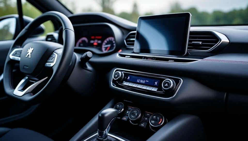 Supprimer Bip Autoradio Peugeot sans valise : les infos utiles