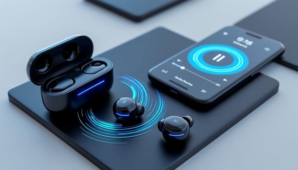 Codec et qualité en bluetooth : ce qui s&rsquo;entend vraiment