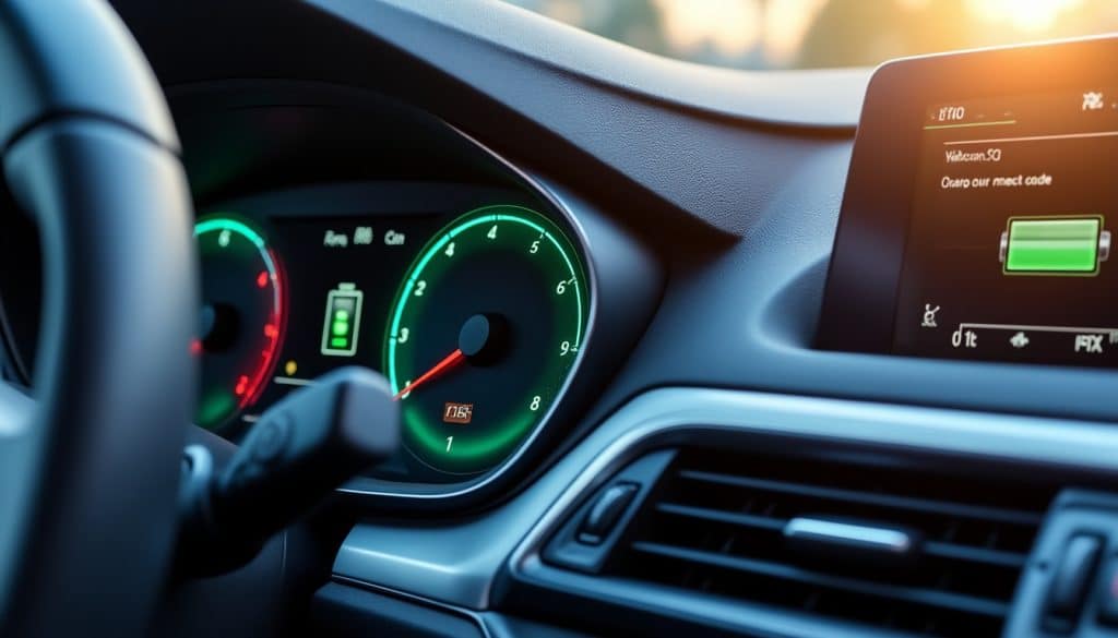 Consommation et batterie : éviter la panne au démarrage