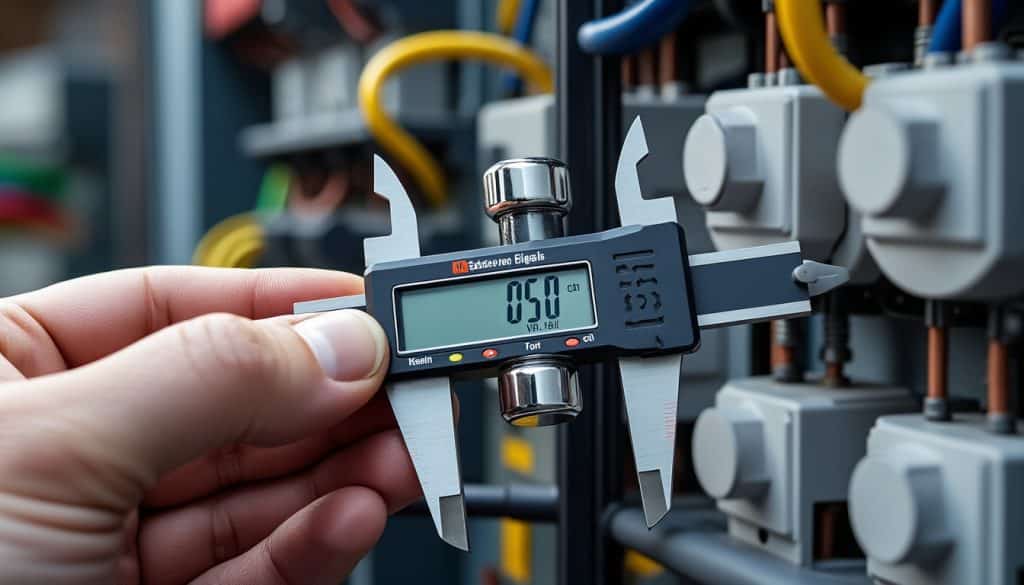 Fusible : le dimensionner correctement