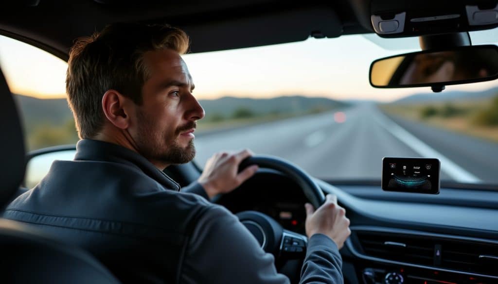 Longs trajets : ce que l&rsquo;audio change à la fatigue