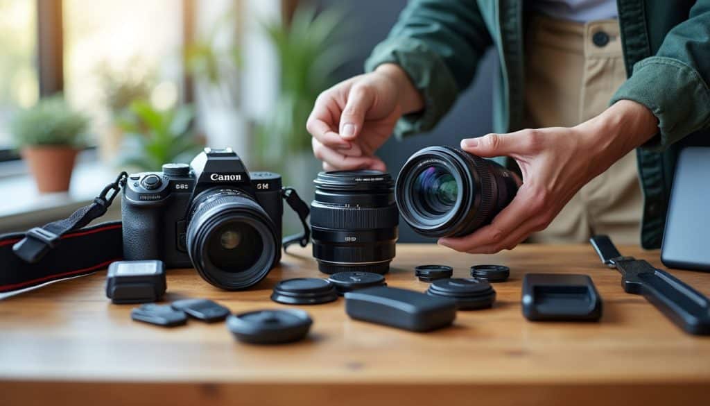 Acheter un kit d&rsquo;occasion : les points de contrôle