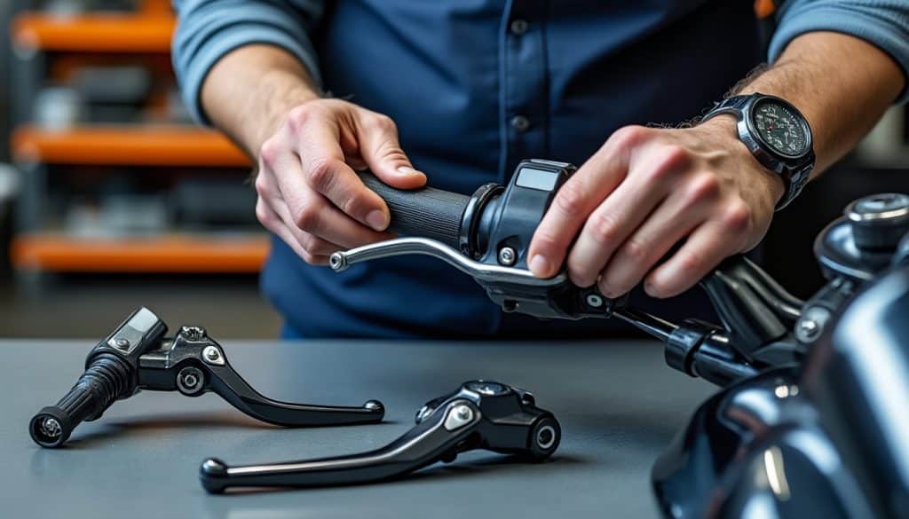 Compatibilité avec son modèle de moto : comment la vérifier