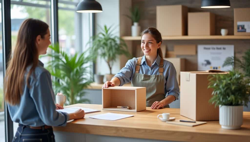 Retour d&rsquo;un kit monté : ce que le droit prévoit